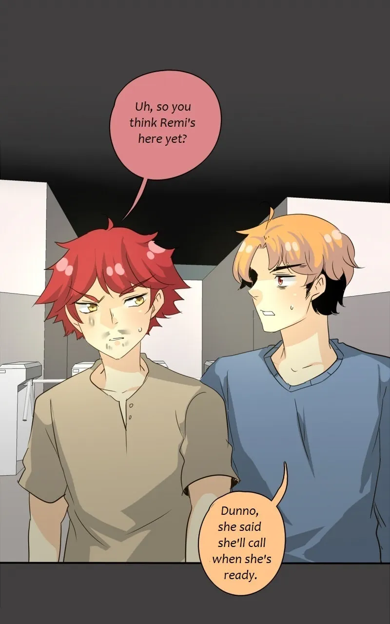 Read unOrdinary chapter 98 image 81 on Lezhin