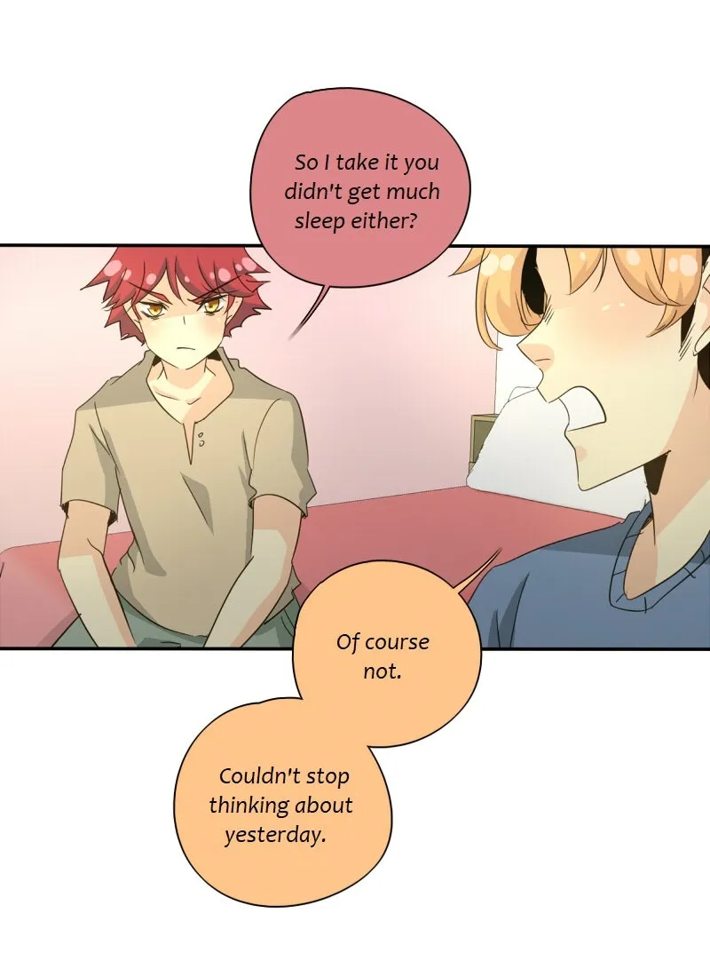 Read unOrdinary chapter 98 image 9 on Lezhin