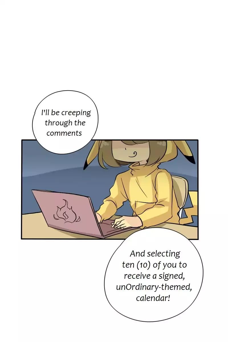 Read unOrdinary chapter 99.1 image 12 on Lezhin