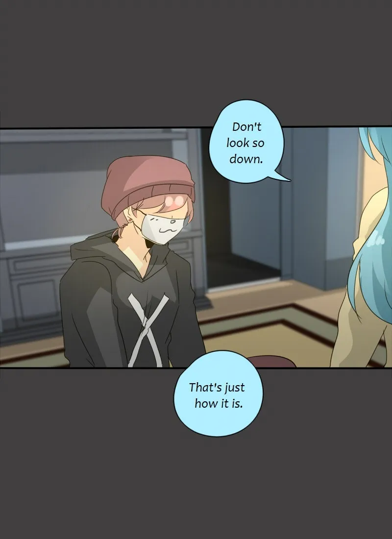 Read unOrdinary chapter 99 image 100 on Lezhin