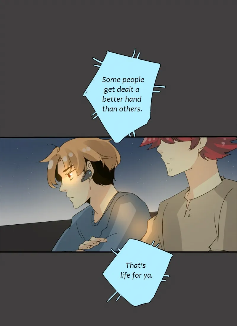 Read unOrdinary chapter 99 image 101 on Lezhin