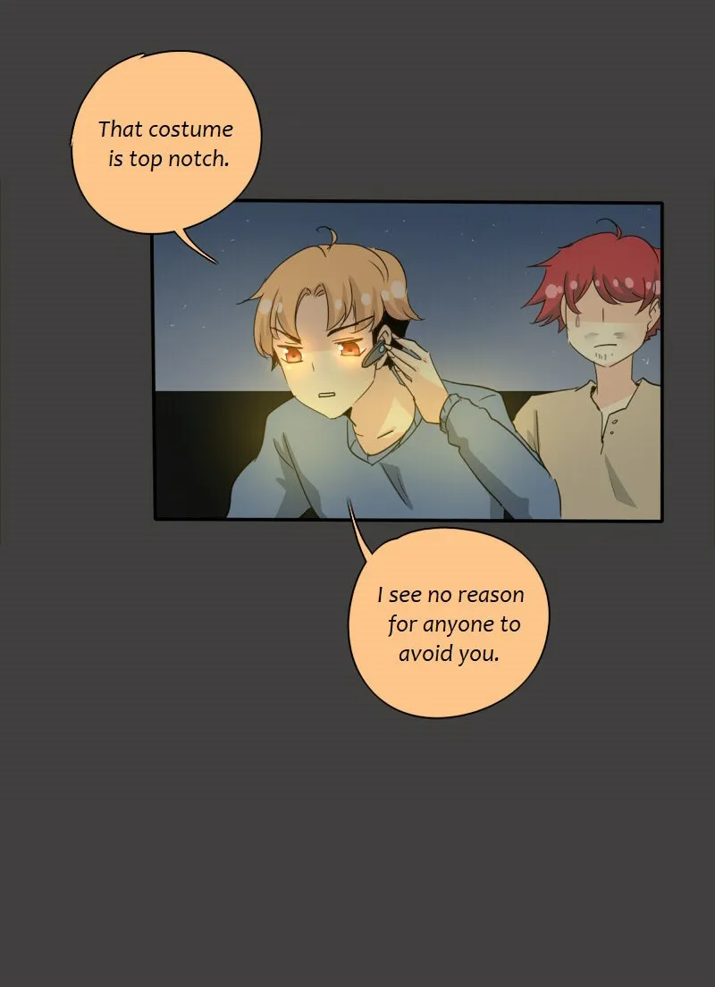 Read unOrdinary chapter 99 image 28 on Lezhin