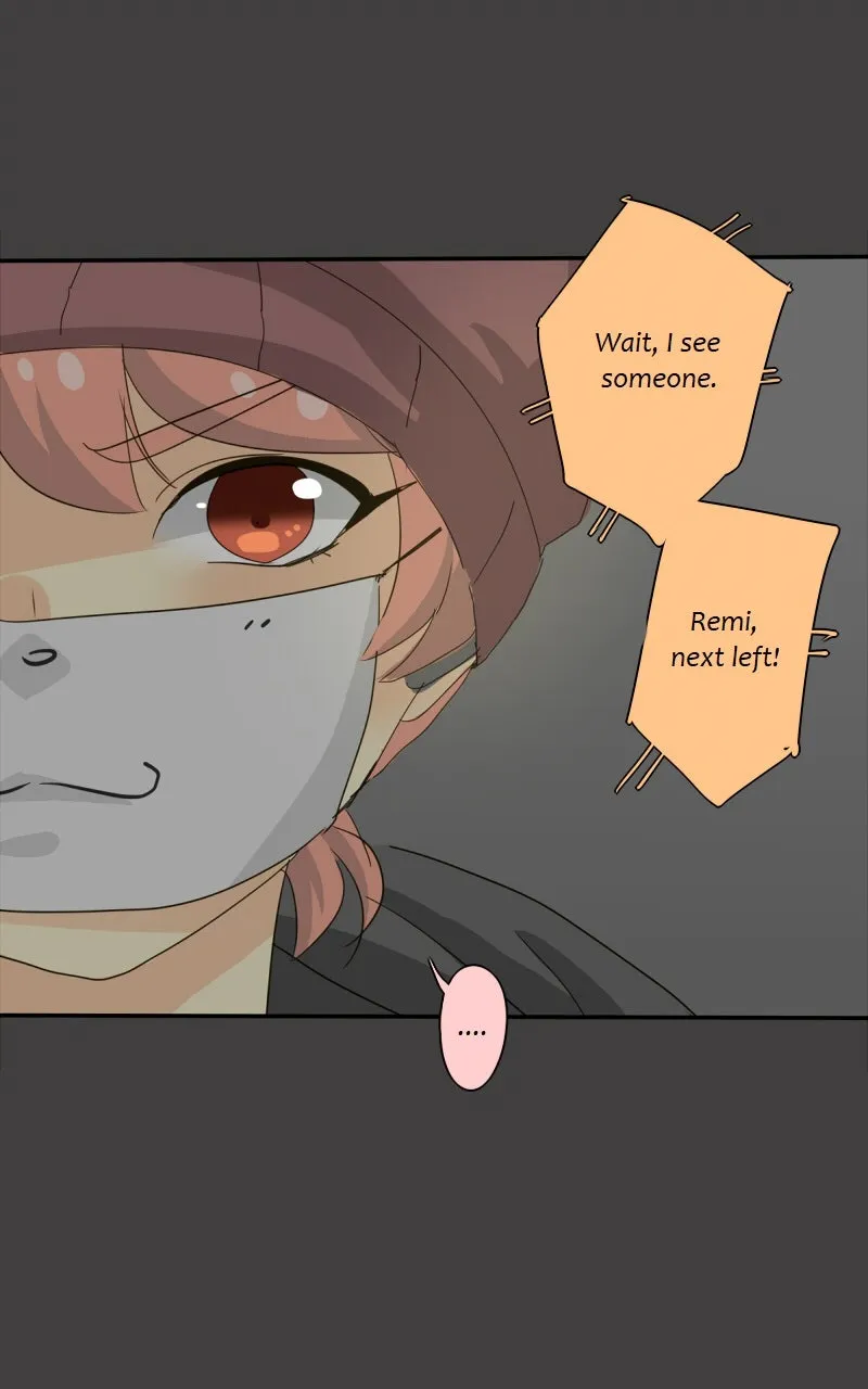 Read unOrdinary chapter 99 image 33 on Lezhin