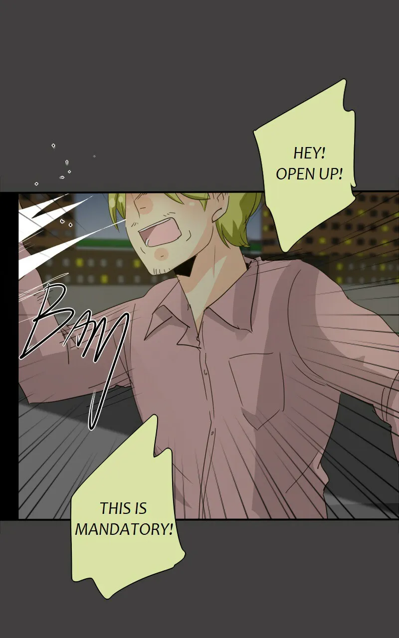Read unOrdinary chapter 99 image 36 on Lezhin