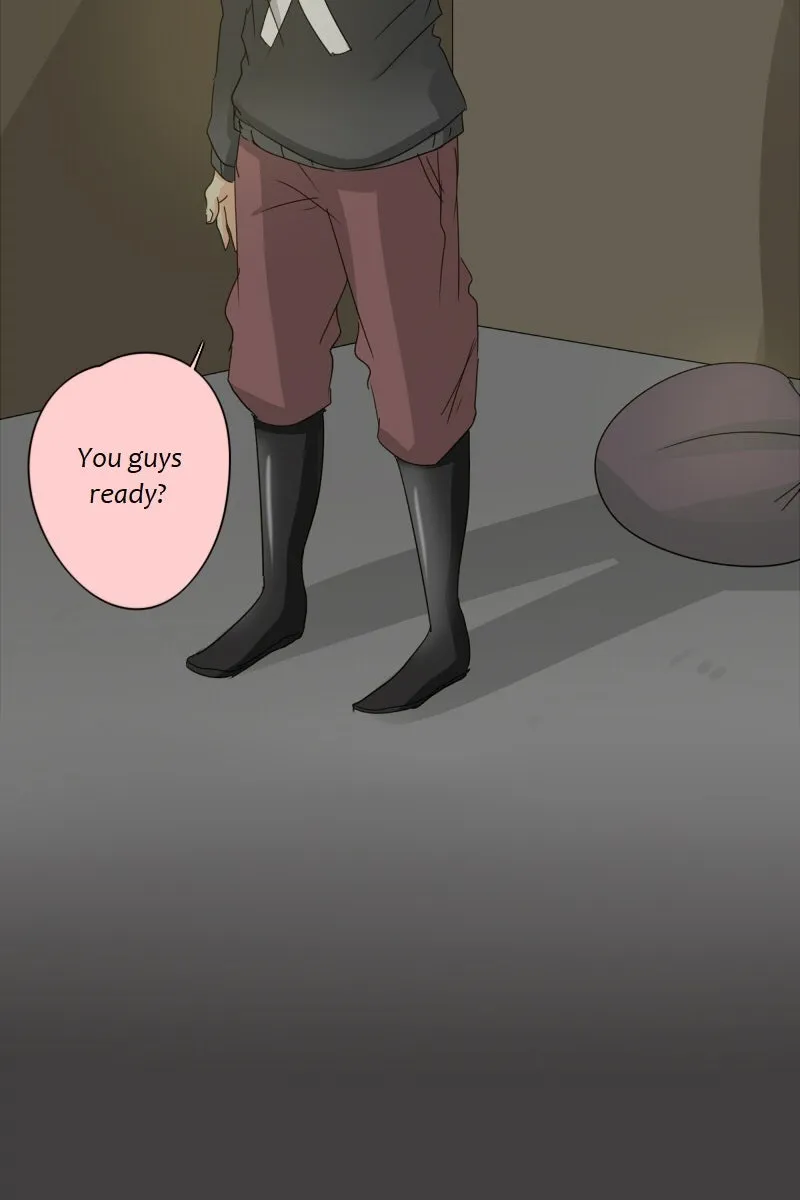 Read unOrdinary chapter 99 image 4 on Lezhin