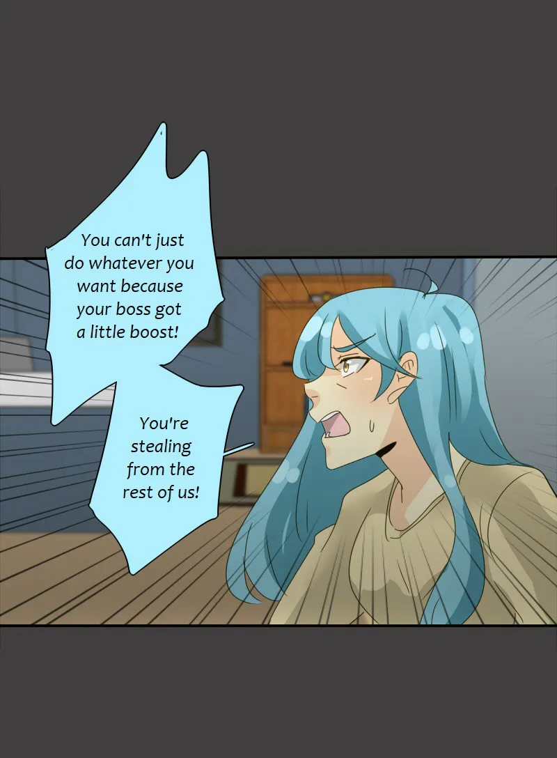 Read unOrdinary chapter 99 image 45 on Lezhin