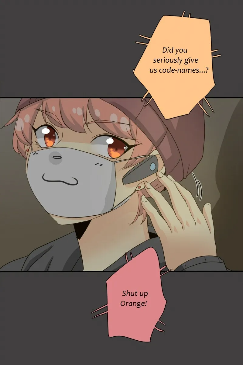 Read unOrdinary chapter 99 image 5 on Lezhin