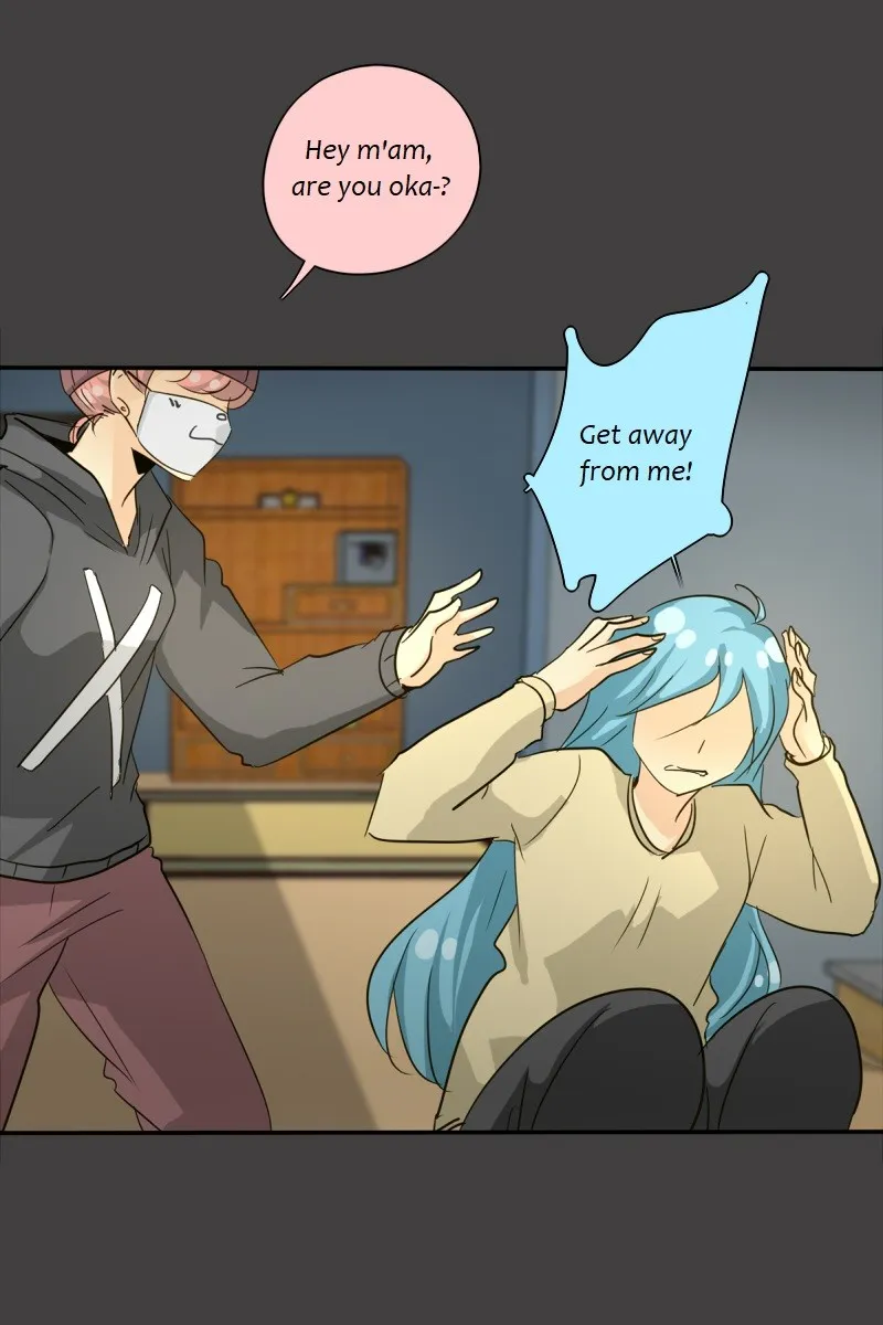 Read unOrdinary chapter 99 image 59 on Lezhin