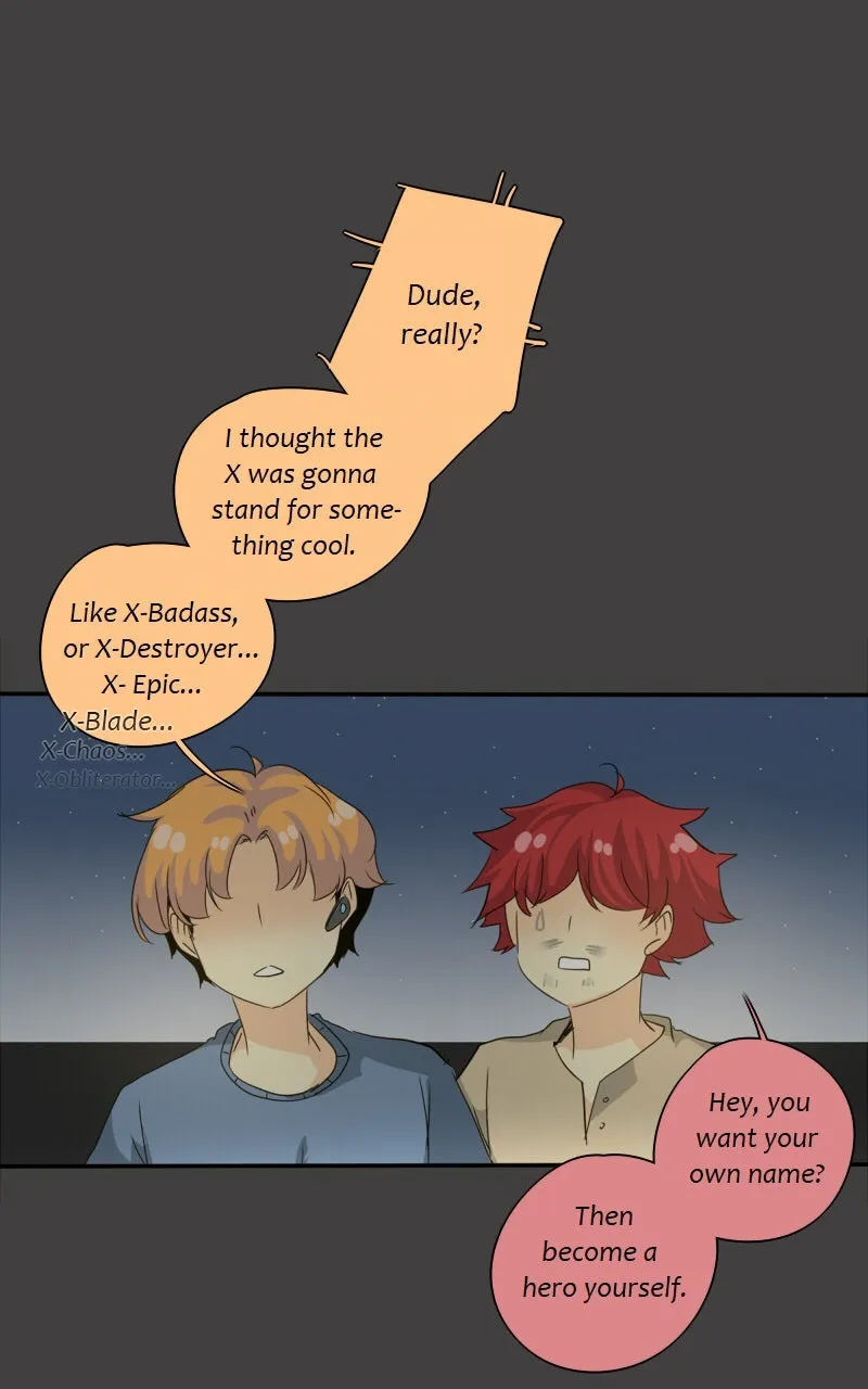 Read unOrdinary chapter 99 image 64 on Lezhin
