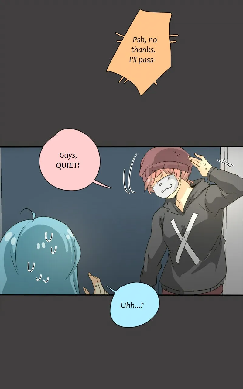 Read unOrdinary chapter 99 image 66 on Lezhin