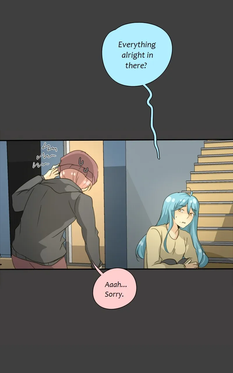 Read unOrdinary chapter 99 image 67 on Lezhin