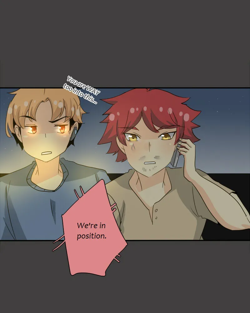 Read unOrdinary chapter 99 image 7 on Lezhin