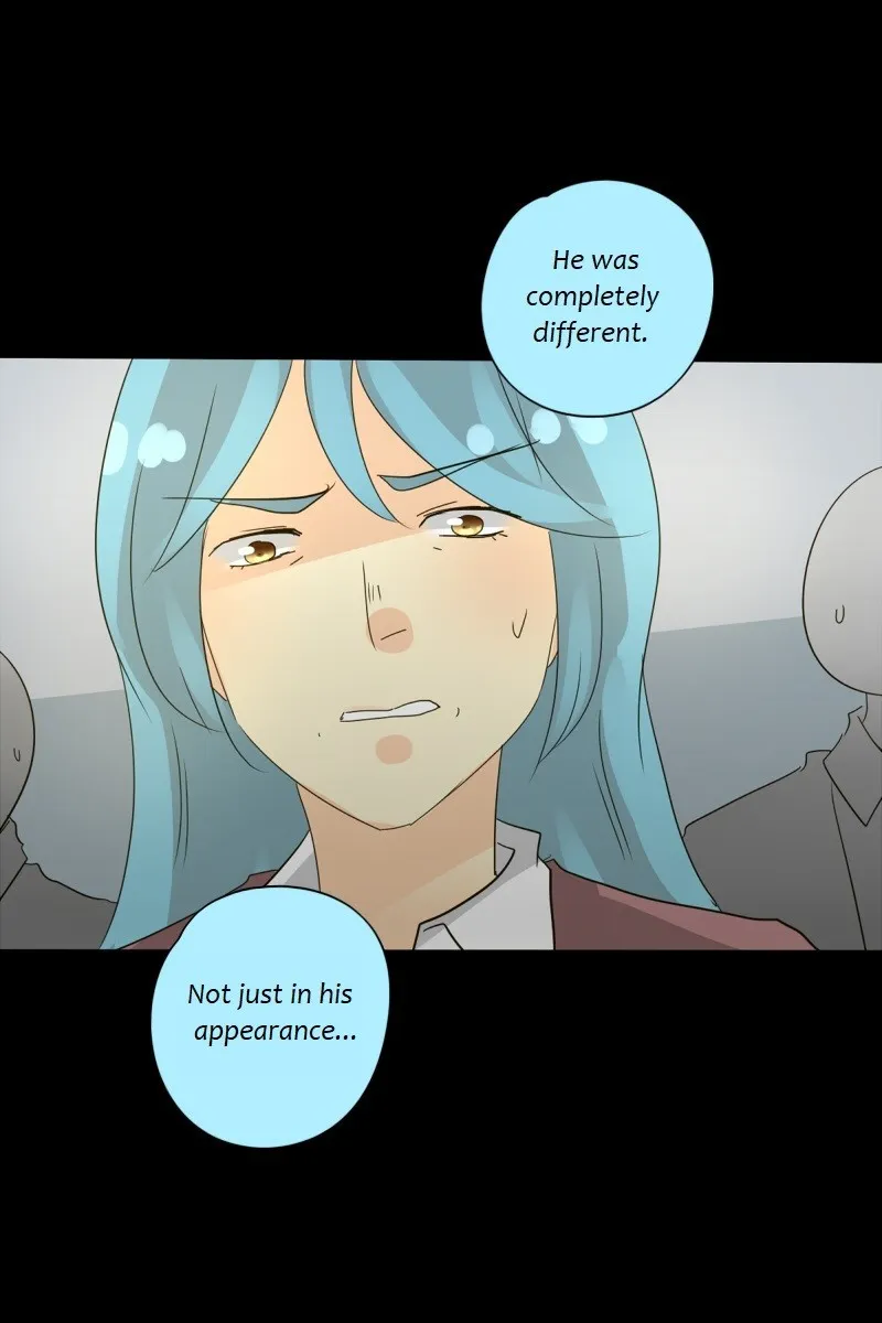 Read unOrdinary chapter 99 image 77 on Lezhin