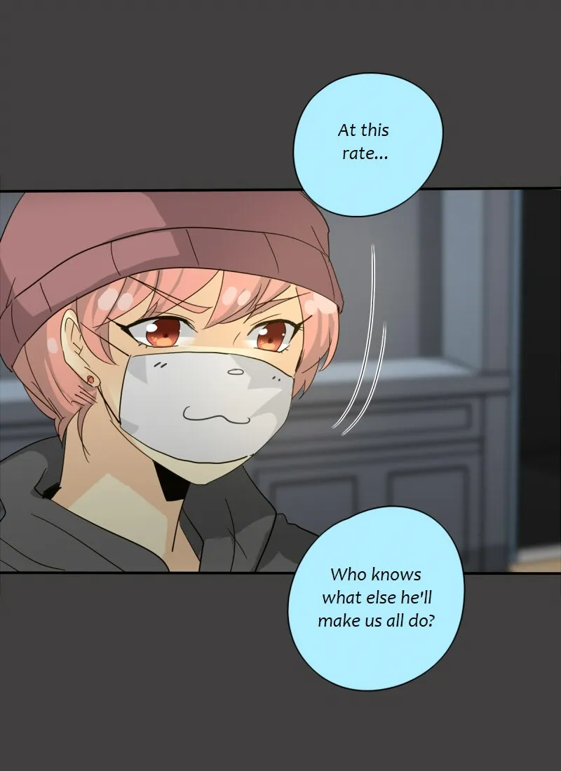 Read unOrdinary chapter 99 image 84 on Lezhin