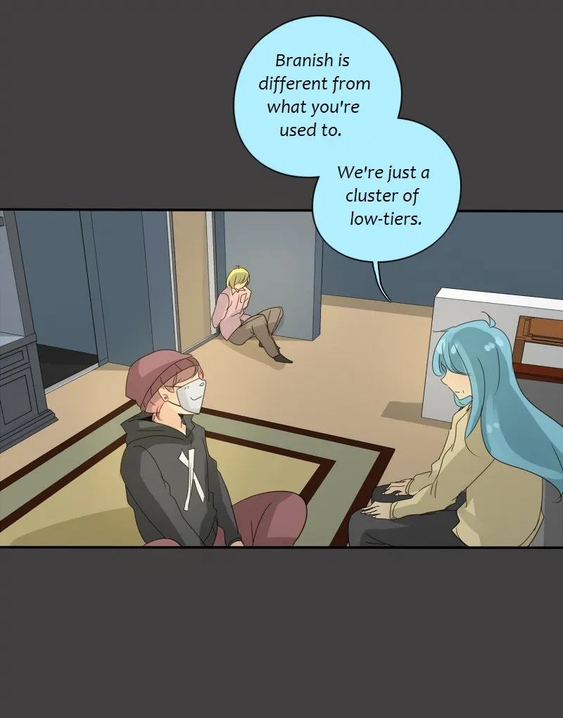 Read unOrdinary chapter 99 image 88 on Lezhin