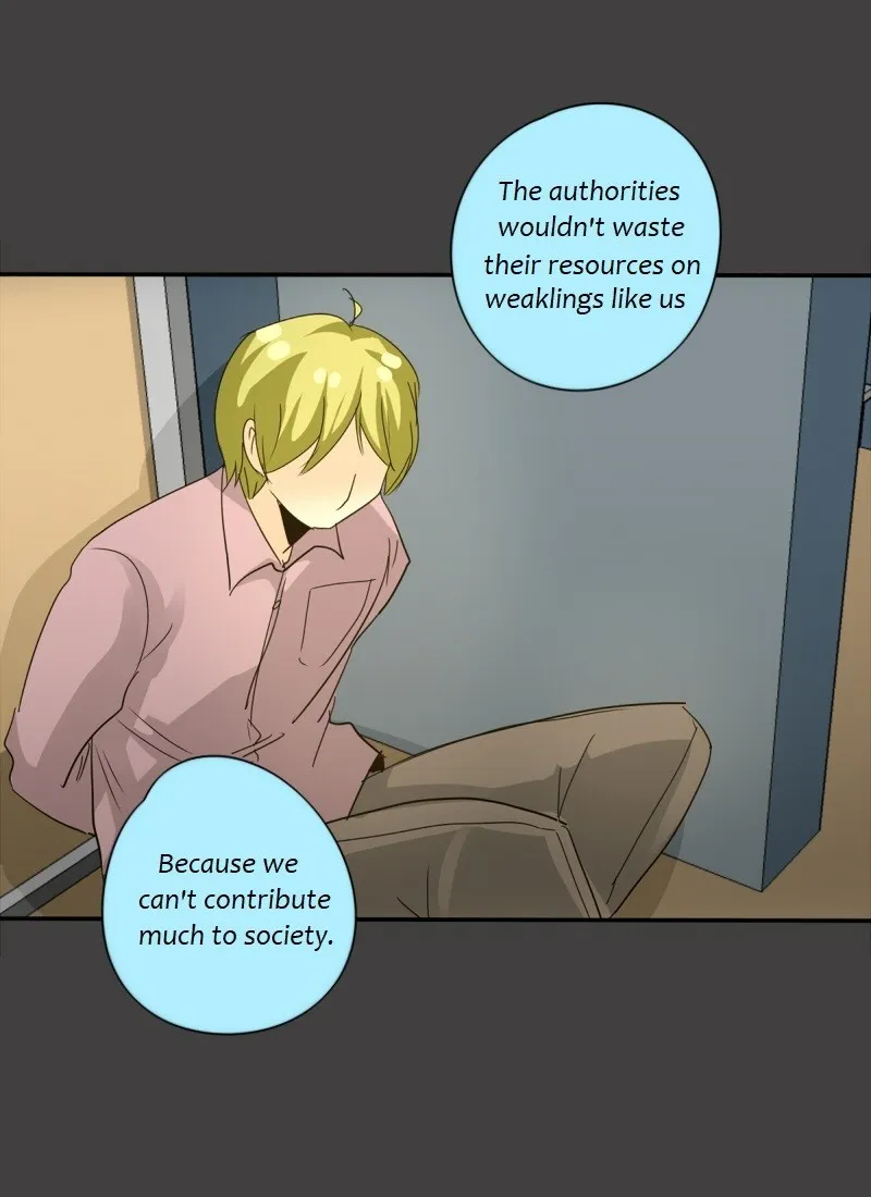 Read unOrdinary chapter 99 image 89 on Lezhin