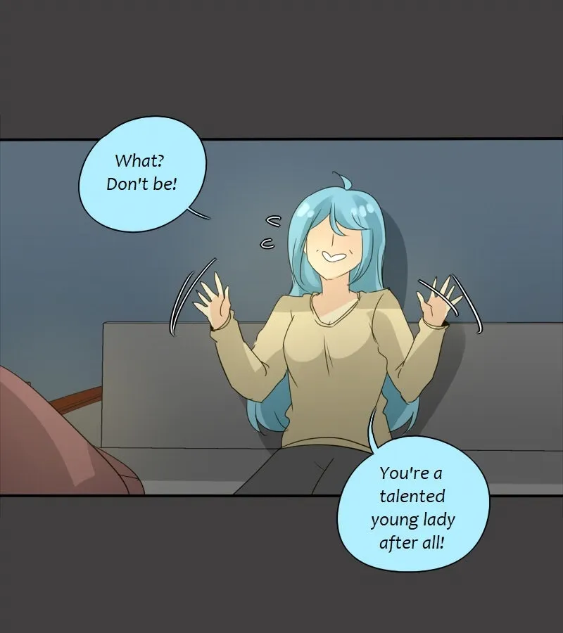 Read unOrdinary chapter 99 image 98 on Lezhin