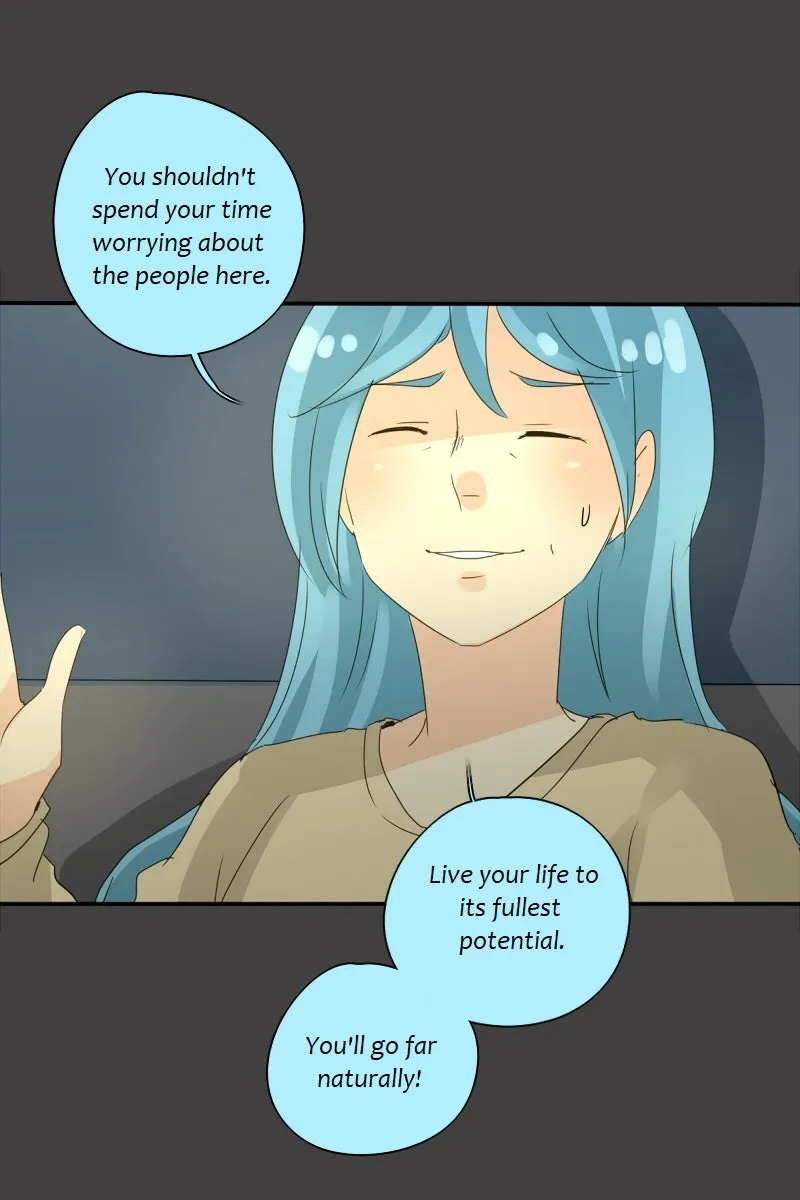 Read unOrdinary chapter 99 image 99 on Lezhin