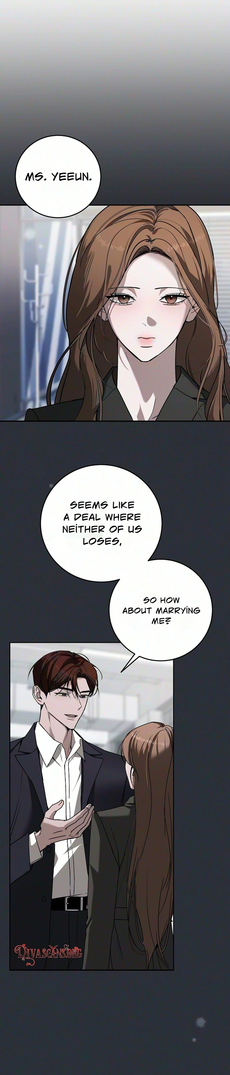 Read Unorthodox Teachings chapter 1 image 12 on Lezhin
