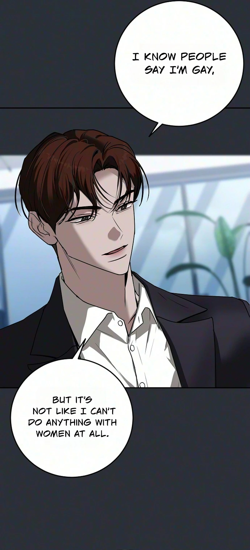 Read Unorthodox Teachings chapter 1 image 13 on Lezhin