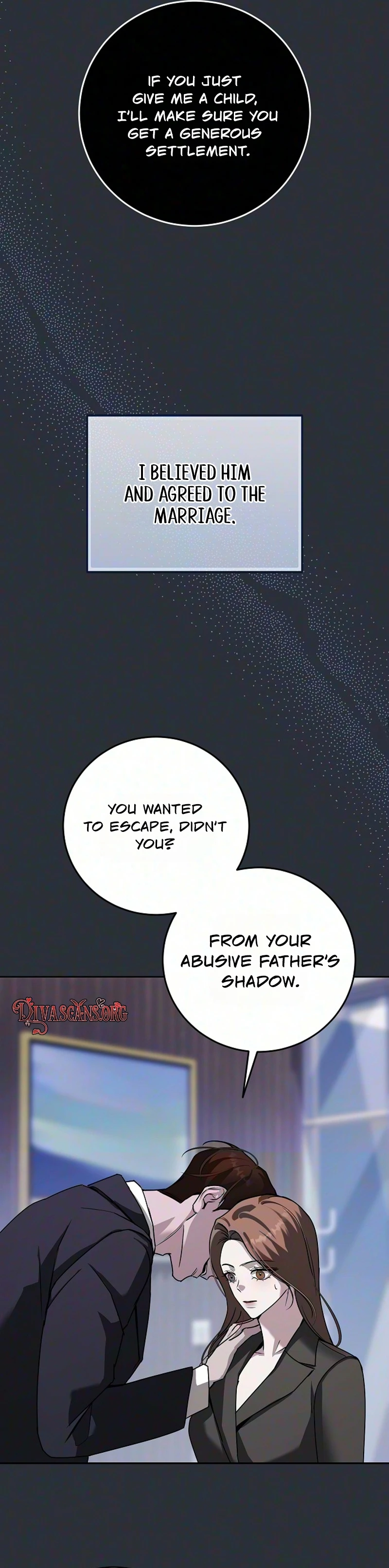 Read Unorthodox Teachings chapter 1 image 14 on Lezhin