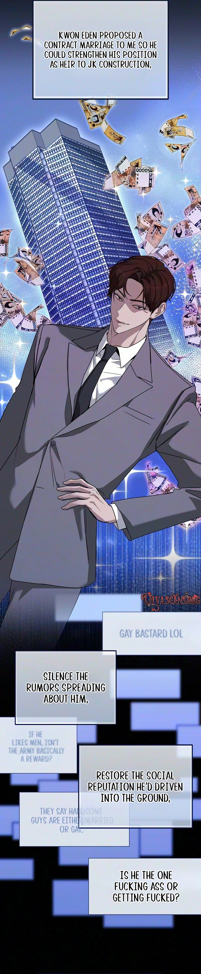 Read Unorthodox Teachings chapter 1 image 16 on Lezhin