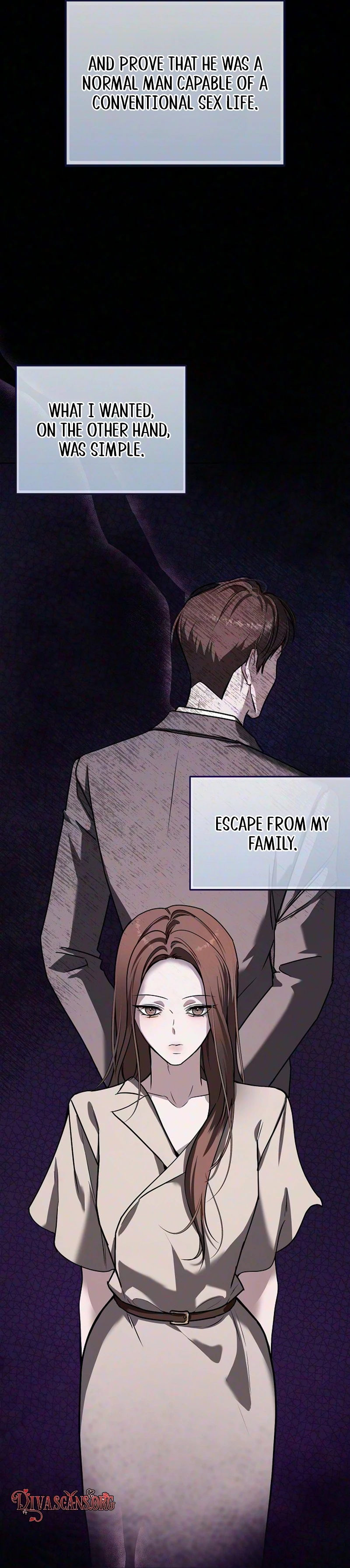 Read Unorthodox Teachings chapter 1 image 17 on Lezhin