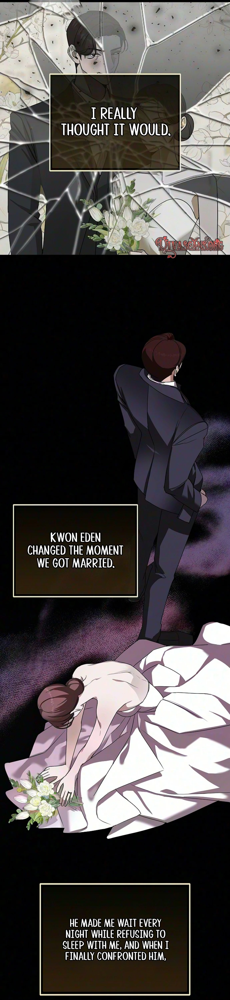 Read Unorthodox Teachings chapter 1 image 19 on Lezhin