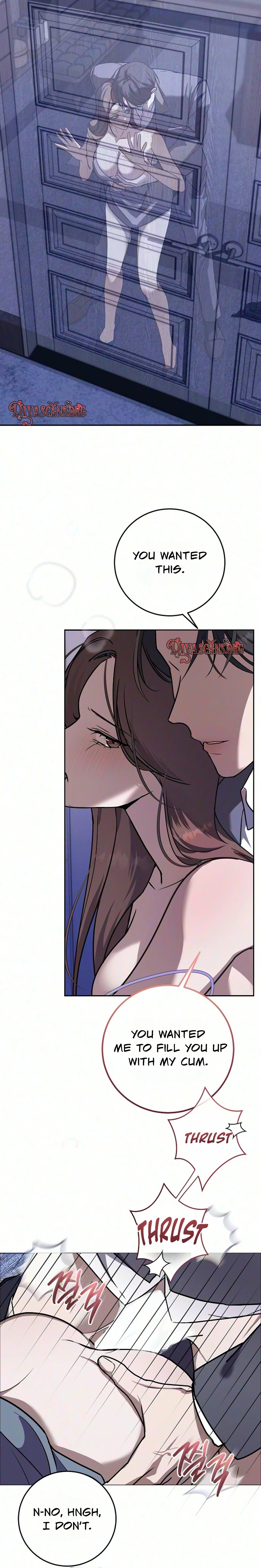 Read Unorthodox Teachings chapter 1 image 2 on Lezhin