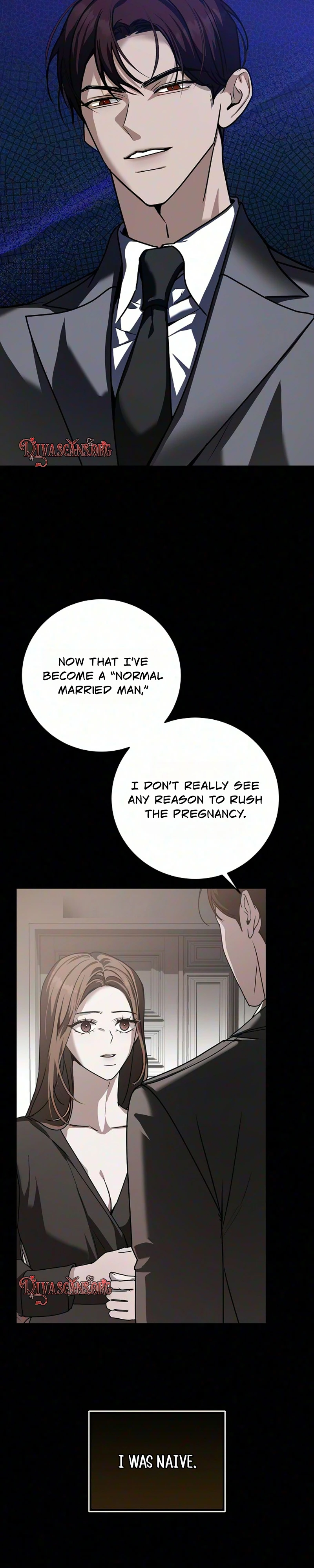 Read Unorthodox Teachings chapter 1 image 21 on Lezhin