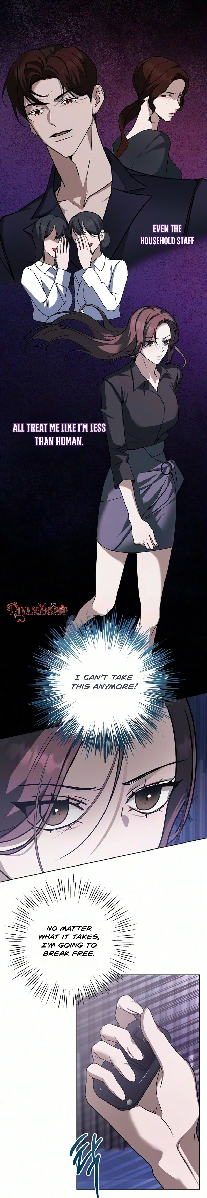 Read Unorthodox Teachings chapter 1 image 23 on Lezhin