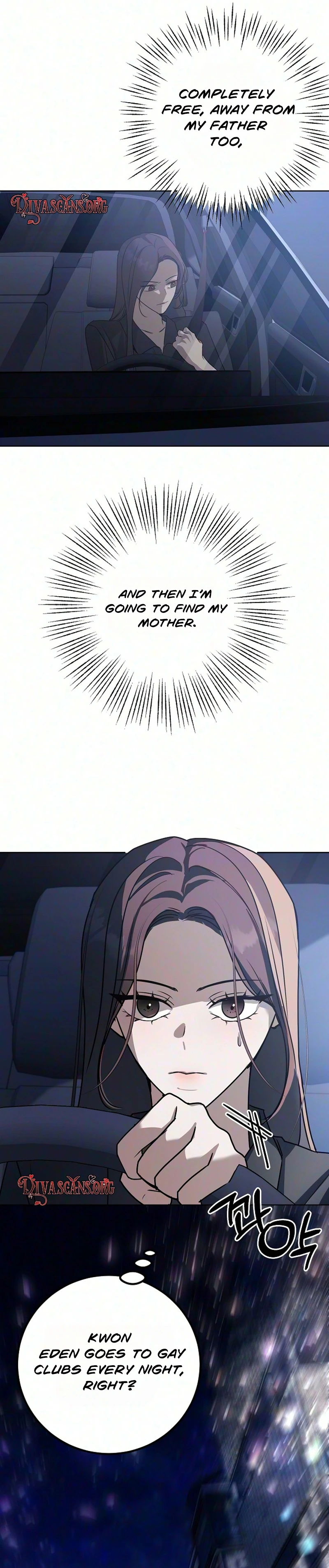 Read Unorthodox Teachings chapter 1 image 24 on Lezhin