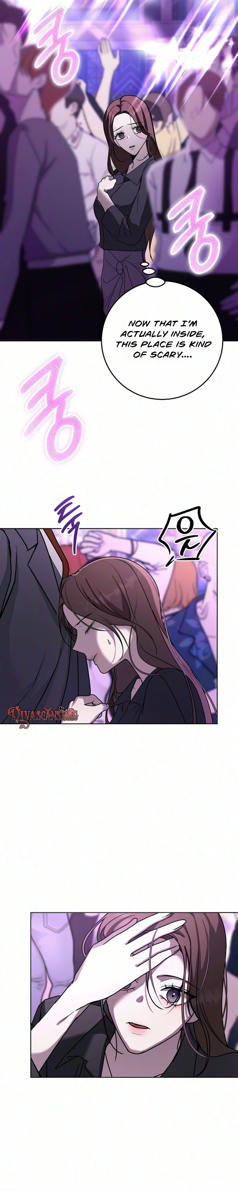 Read Unorthodox Teachings chapter 1 image 26 on Lezhin