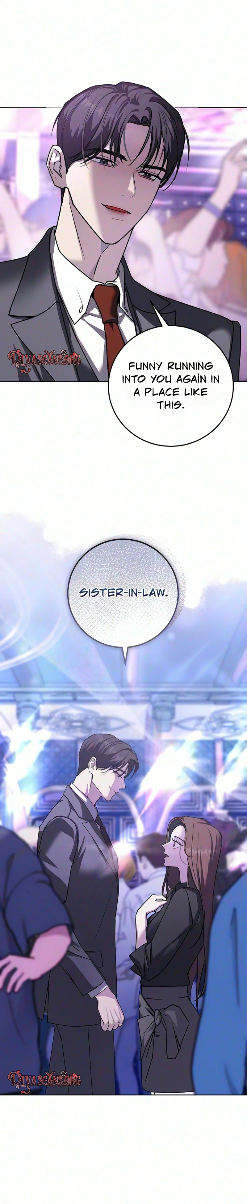 Read Unorthodox Teachings chapter 1 image 27 on Lezhin