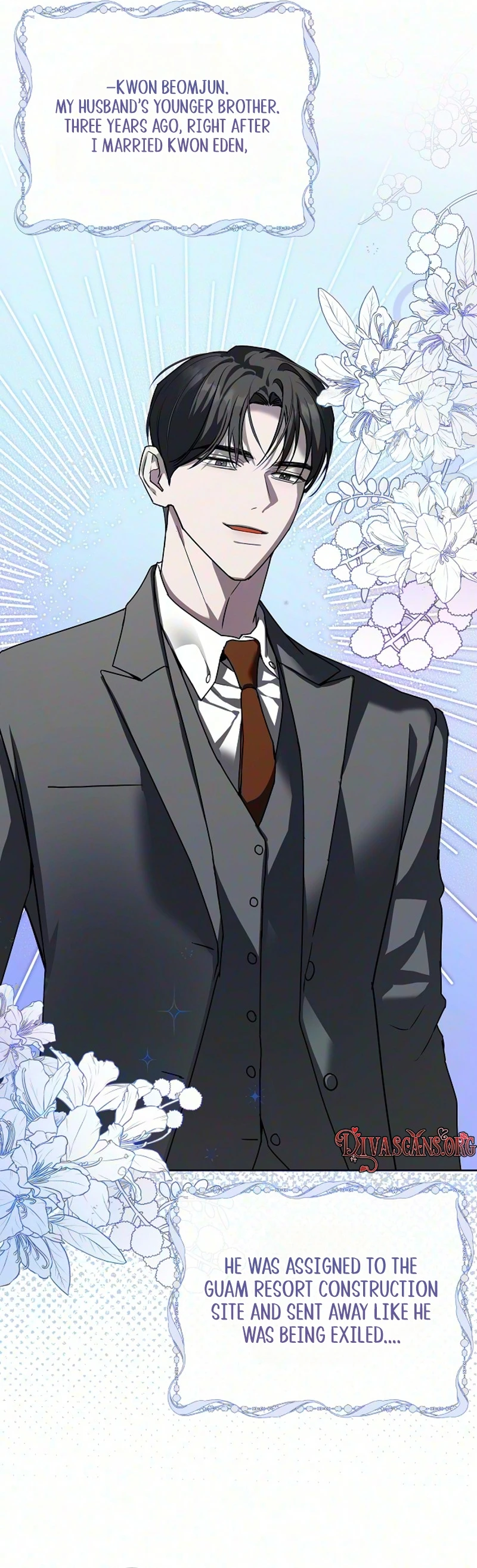 Read Unorthodox Teachings chapter 1 image 28 on Lezhin