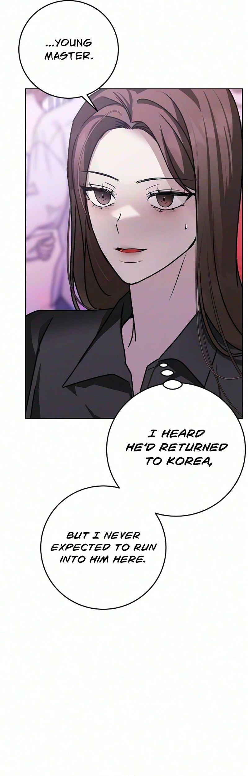 Read Unorthodox Teachings chapter 1 image 29 on Lezhin