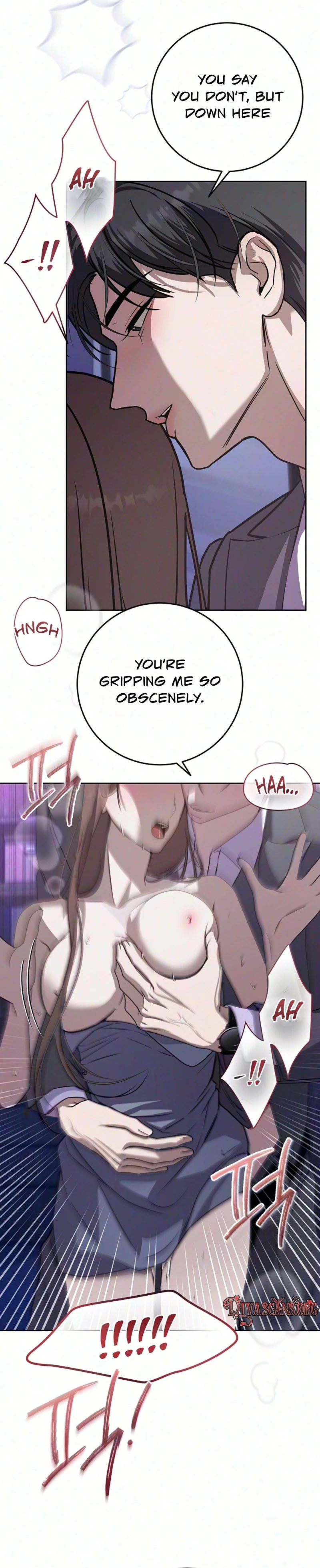Read Unorthodox Teachings chapter 1 image 3 on Lezhin