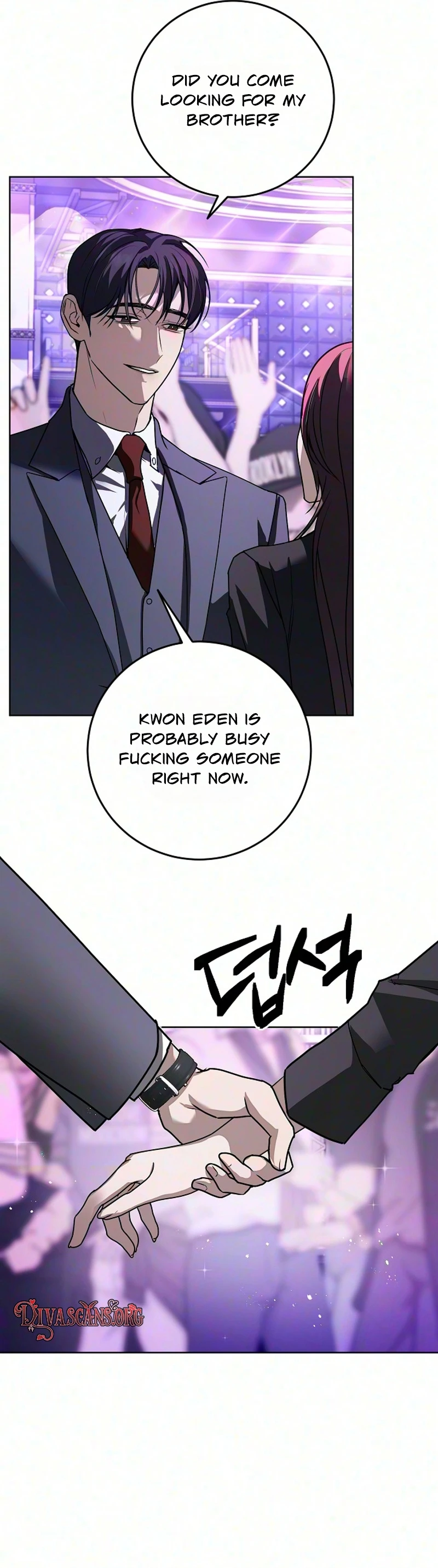 Read Unorthodox Teachings chapter 1 image 30 on Lezhin
