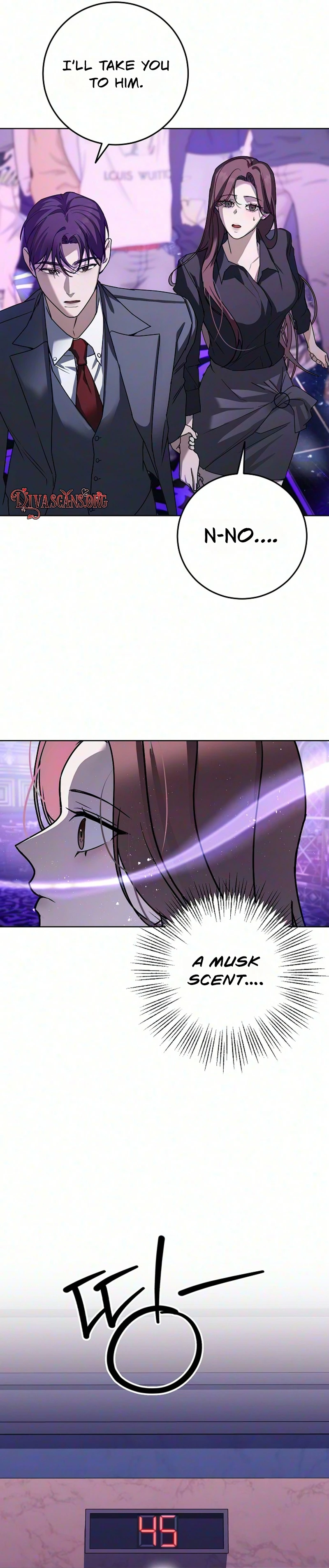 Read Unorthodox Teachings chapter 1 image 31 on Lezhin
