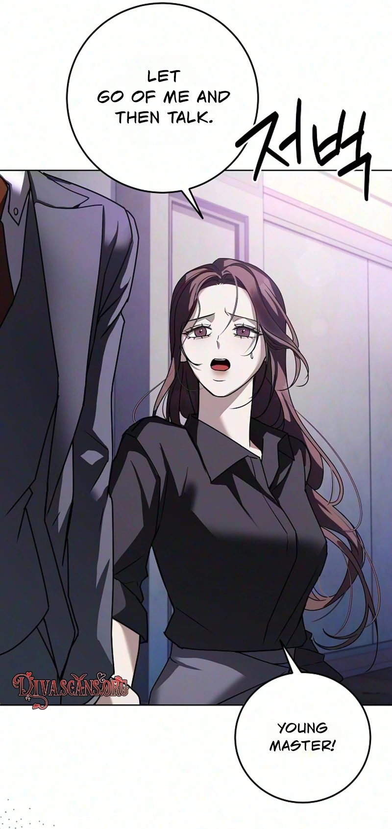 Read Unorthodox Teachings chapter 1 image 33 on Lezhin