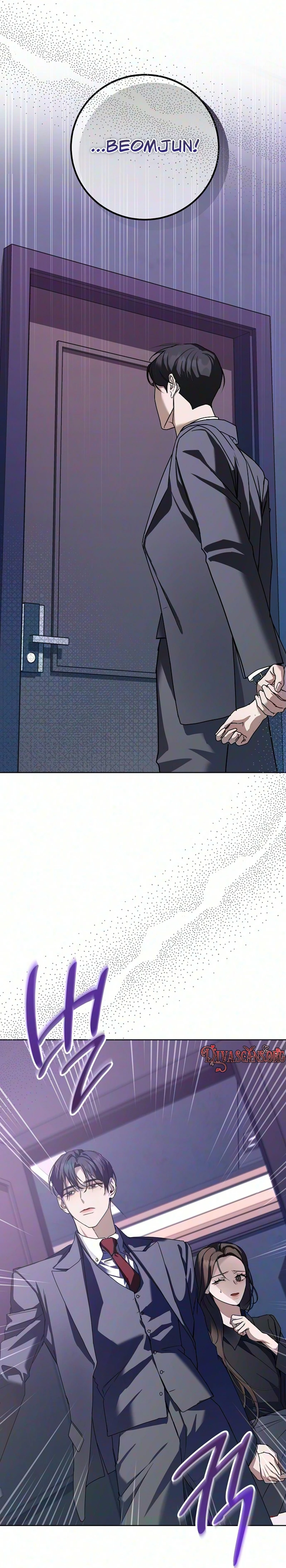 Read Unorthodox Teachings chapter 1 image 34 on Lezhin