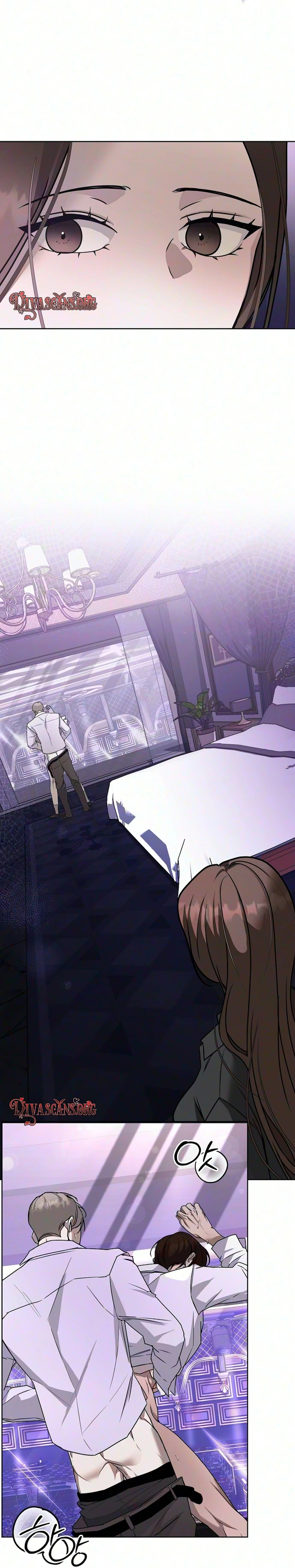 Read Unorthodox Teachings chapter 1 image 35 on Lezhin