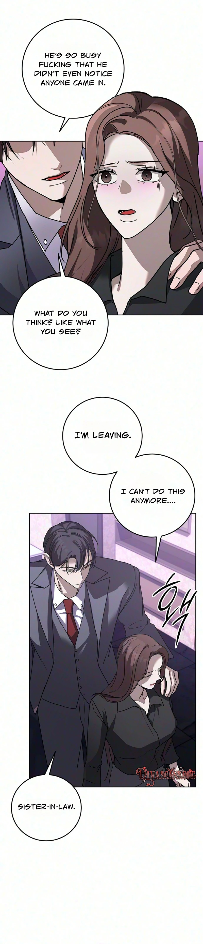 Read Unorthodox Teachings chapter 1 image 36 on Lezhin