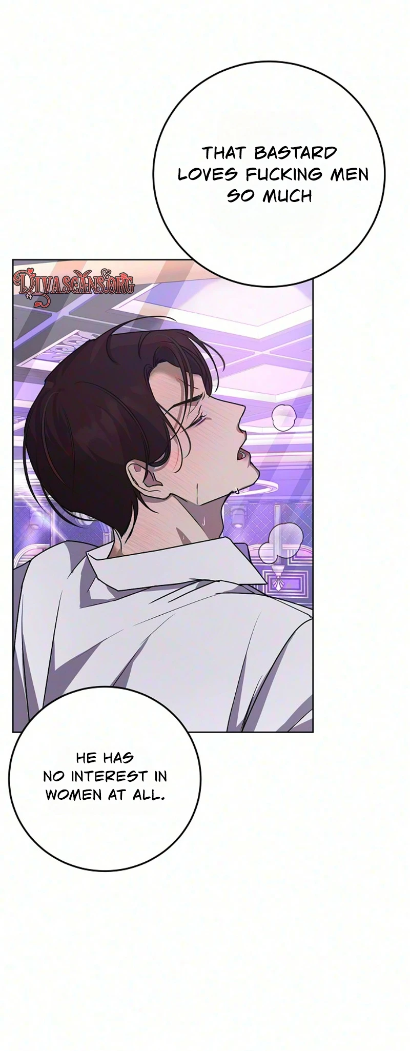 Read Unorthodox Teachings chapter 1 image 38 on Lezhin
