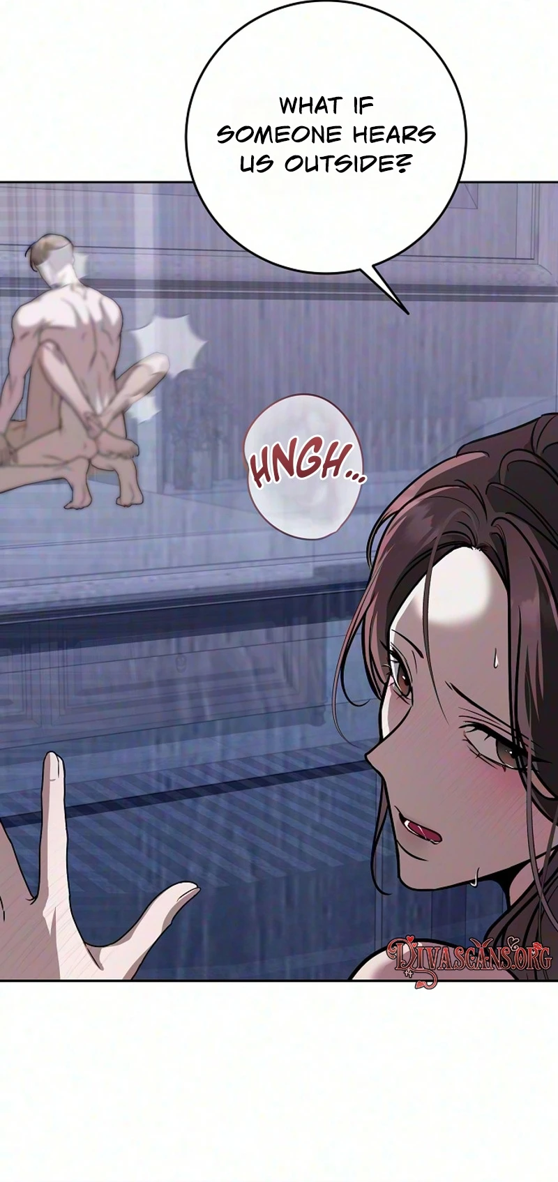 Read Unorthodox Teachings chapter 1 image 4 on Lezhin