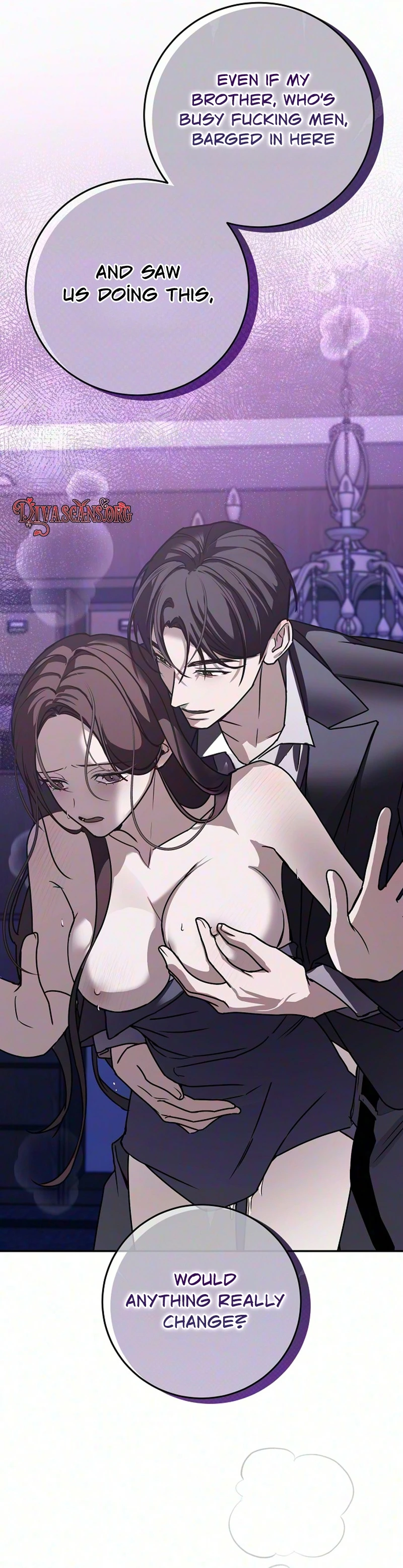 Read Unorthodox Teachings chapter 1 image 5 on Lezhin