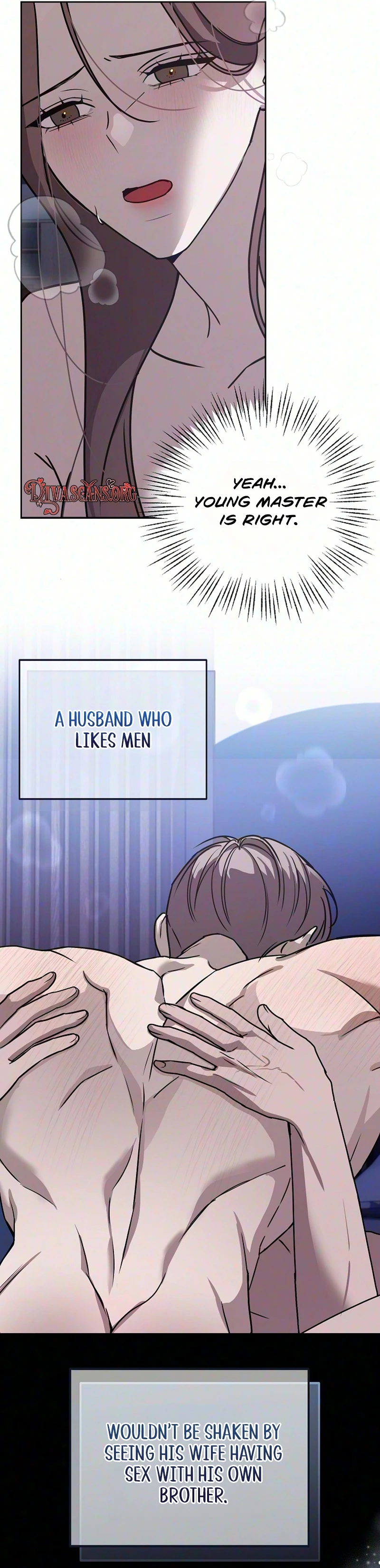 Read Unorthodox Teachings chapter 1 image 6 on Lezhin