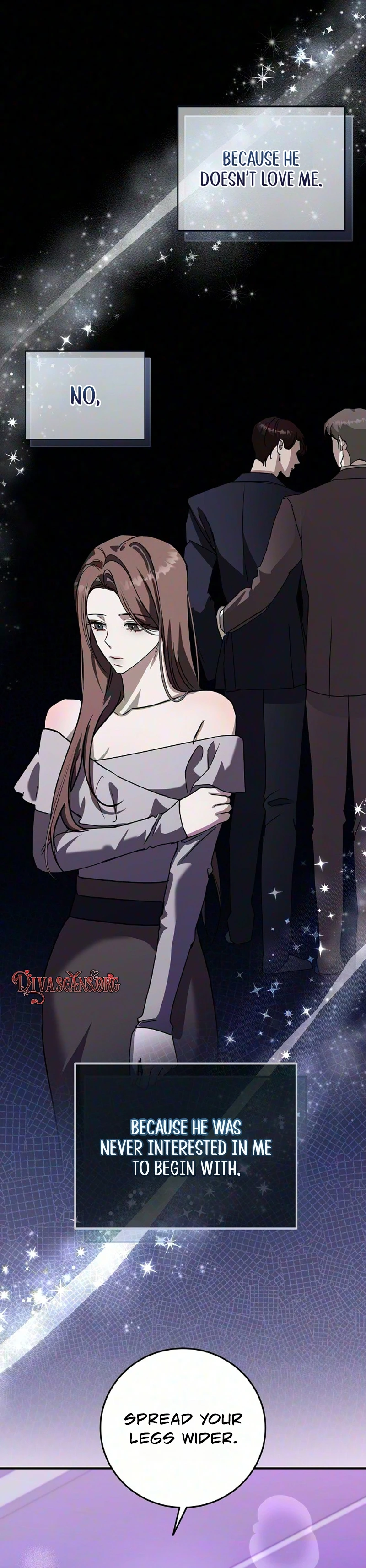 Read Unorthodox Teachings chapter 1 image 7 on Lezhin
