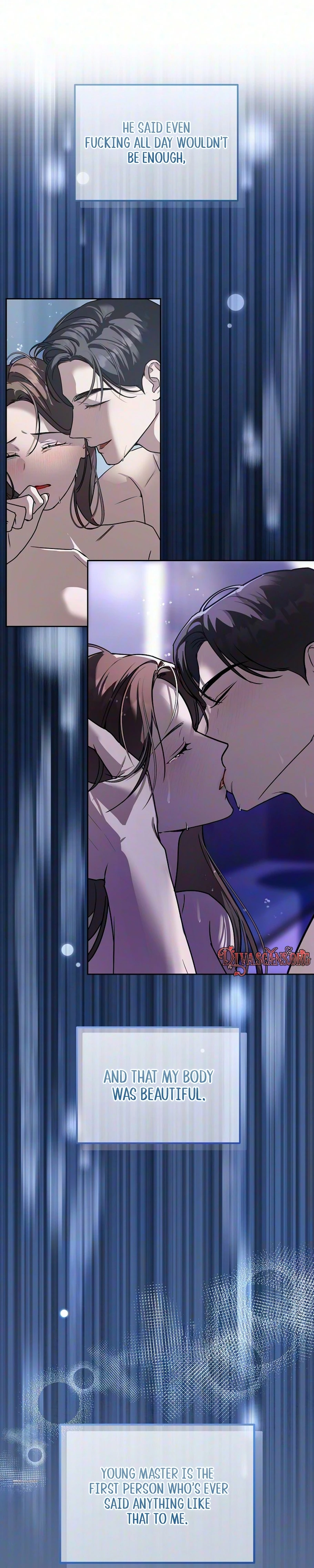 Read Unorthodox Teachings chapter 1 image 9 on Lezhin