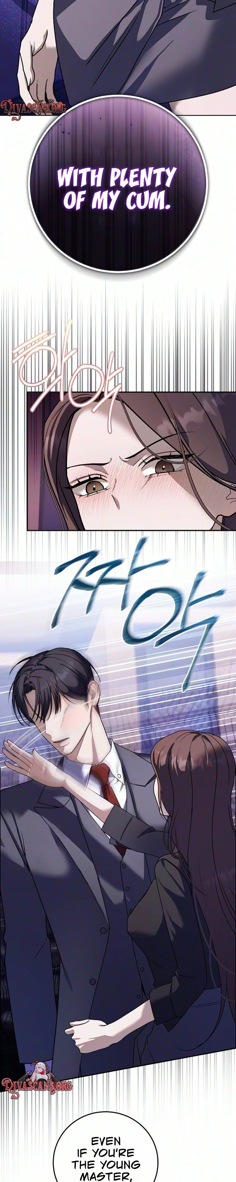 Read Unorthodox Teachings chapter 2 image 1 on Lezhin